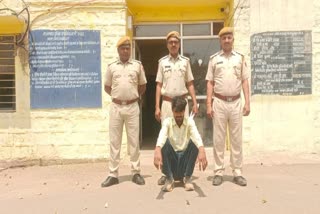 DHOLPUR POLICE ACTION