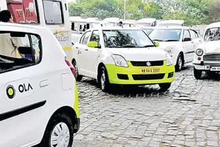 No AC Campaign Boards in Cabs