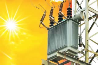 Power Usage Increased in Telangana