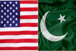 USA-Pakistan Relation
