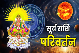 SURYA RASHI PARIVARTAN