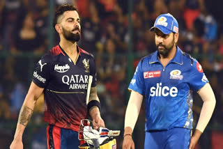 Royal Challengers Bengaluru (RCB) would be eyeing to regroup and give a collective performance against Mumbai Indians (MI) to keep their hopes alive for the playoffs when the two teams square off in match number 25 of the ongoing 17th season of the Indian Premier League 2024 at Wankhede Stadium in Mumbai on Thursday.