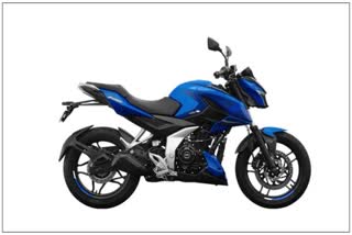 Bajaj Pulsar N250 features