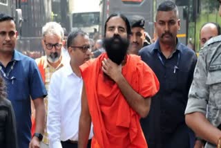 Patanjali Ramdev