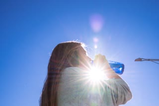 How to cure Dehydration fast at home News