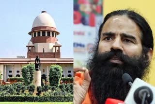 Ramdev Baba Misleading Ads Case