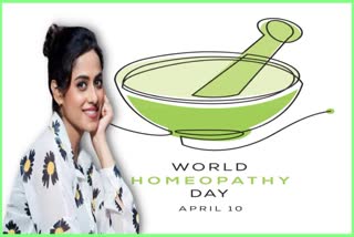 World Homeopathy Day News