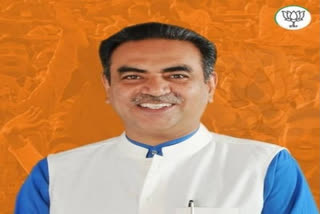 The BJP has announced Sanjay Tandon as the party candidate for the lone Lok Sabha seat of Chandigarh, replacing incumbent MP Kirron Kher. Tandon, co-in charge for Himachal Pradesh, expressed gratitude to his party leadership for the ticket.