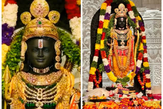 Ram Mandir: Ex IAS Officer offers 7 kgs gold to Ram Lala Idol on Ram Navami