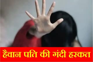 Faridabad NCR Doctor Wife made serious allegations against Mumbai Custom officer Husband for dowry harassment assault Police Complaint Registered