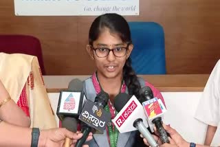 2nd-puc-arts-state-topper-medha-reaction-on-result