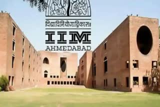 IIM Ahmedabad