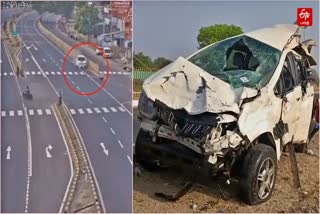 THIRUMANGALAM CAR ACCIDENT