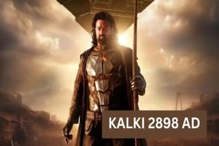 Kalki 2898 AD Release Date