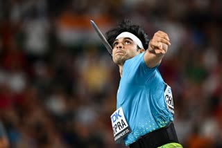 Neeraj Chopra