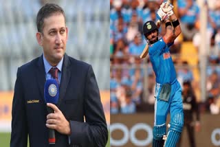 Ajit Agarkar On Virat Kohli