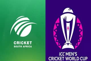 2027 Cricket World Cup Venue