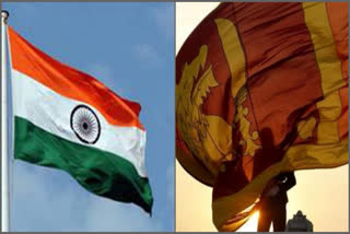 India has expressed its commitment to remain a reliable partner to Sri Lanka, offering modern defence equipment. India's High Commissioner to Sri Lanka, Santosh Jha, highlighted the close cooperation between the two countries on security and defence matters, highlighting the interconnected nature of their security, which has expanded to include energy, health, food, and economic security.