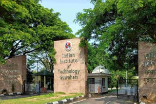 IIT Guwahati
