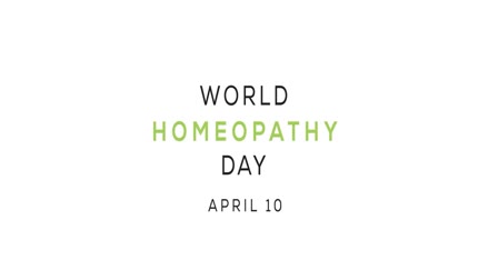 World Homeopathy Day 2024