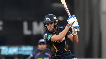 Gujarat Titans (GT) skipper Shubman Gill became the second fastest Indian to reach 3,000 runs in the Indian Premier League (IPL) 2024 history. He achieved this astounding feat during the clash between GT and formidable Rajasthan Royals at Sawai Mansingh Stadium here on Wednesday.