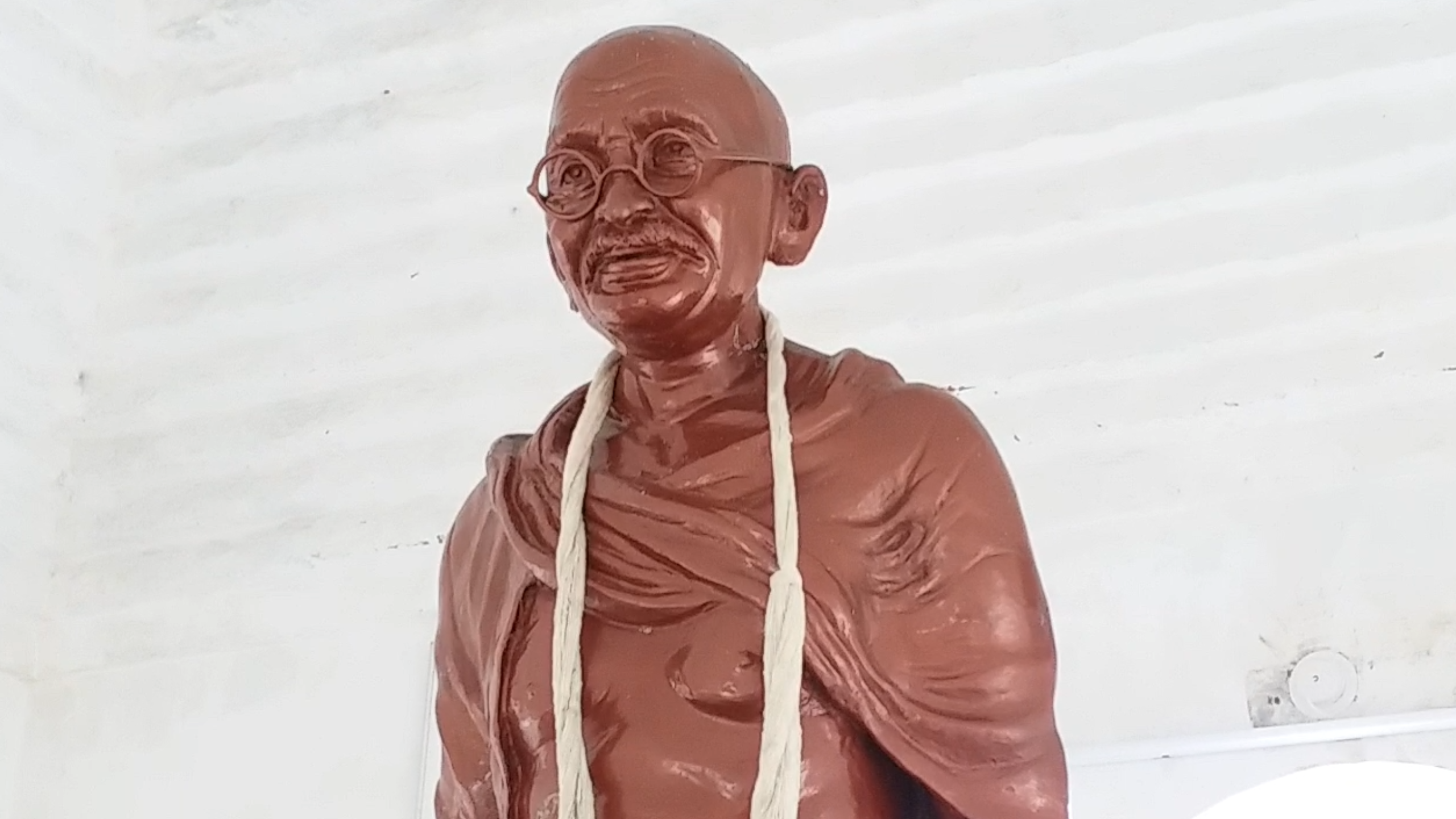 107 years of champaran satyagraha mahatma gandhi movement from bihar