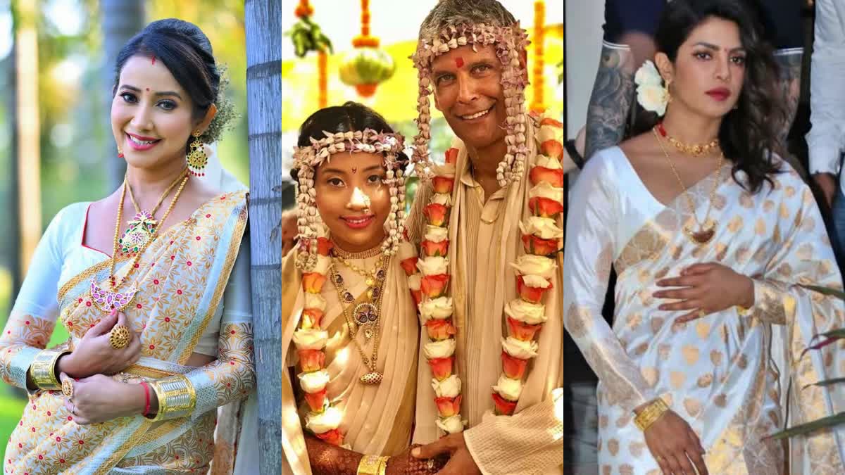ASSAMESE Jewellery GOT GI TAG: Here are some Most Popular Designs of Assamese Jewellery