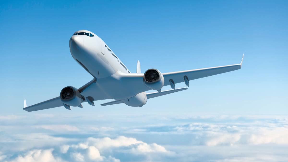 Jabalpur Direct Air Connectivity