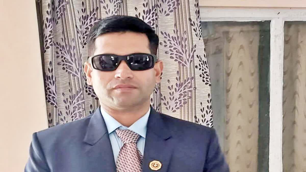 ASHUTOSH KUMAR MISHRA