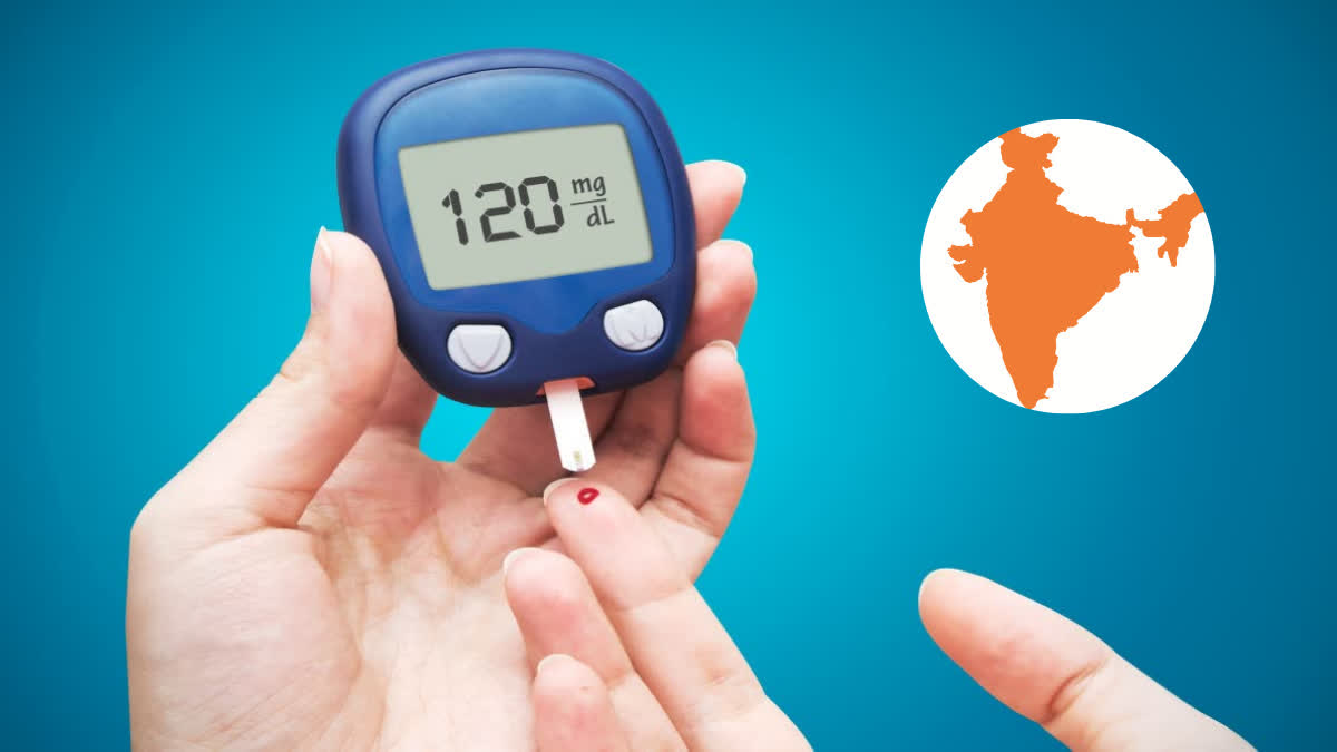DIABETES PREVENTION