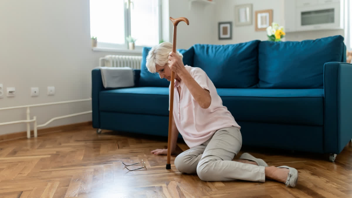 Movement Therapy For Parkinson’s Disease: How Exercise Can Be A Game ...