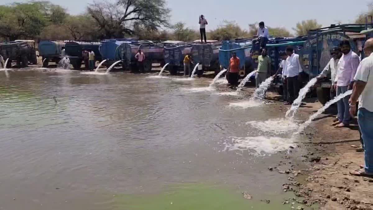 सिरोही में इंसानियत की मिसाल