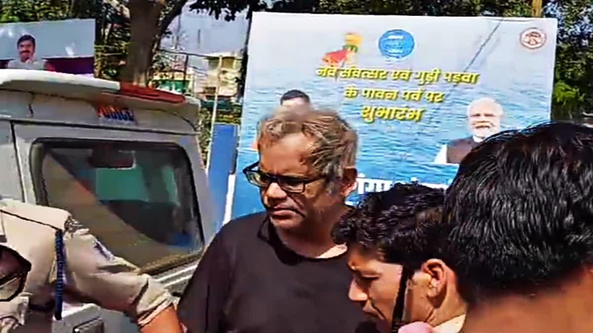 DAMOH FAKE DOCTOR CASE UPDATE