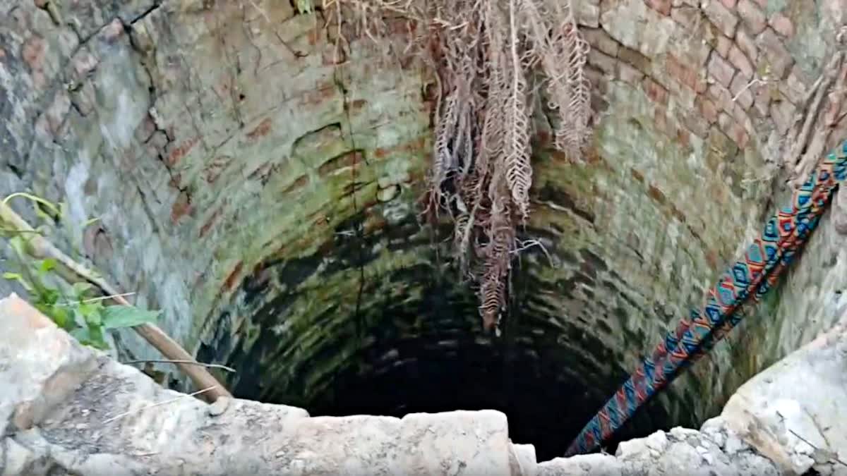 GIRL DIED IN MADHUBANI