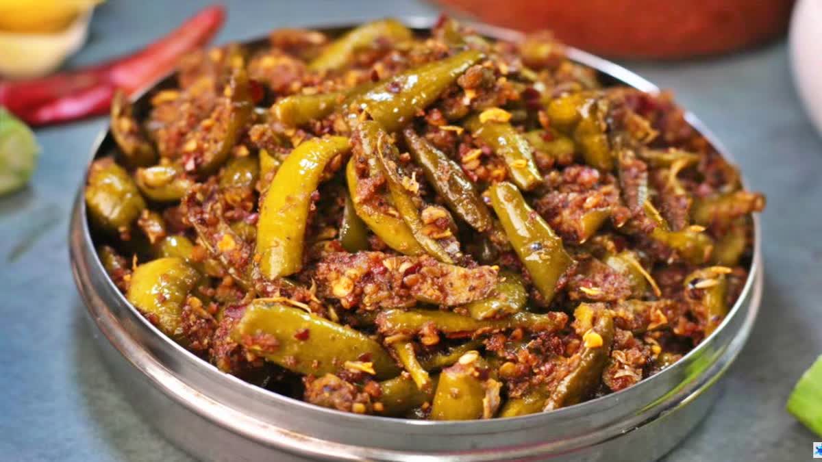 dondakaya_karam_recipe_in_telugu