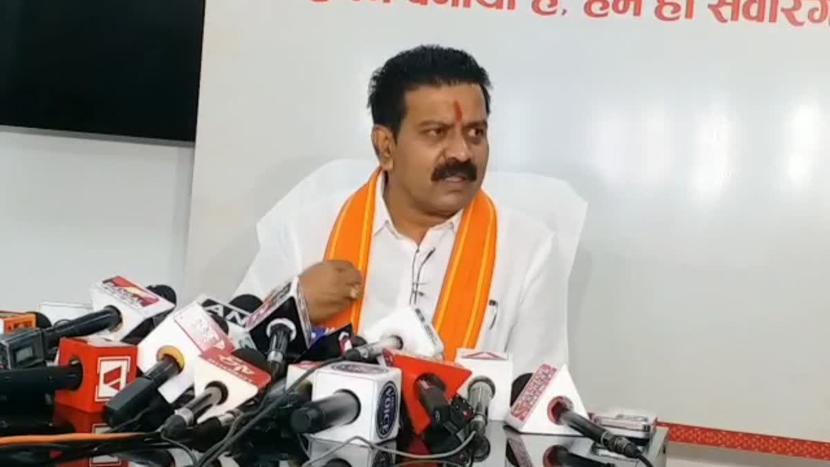 PEACE TALK WITH NAXALITES