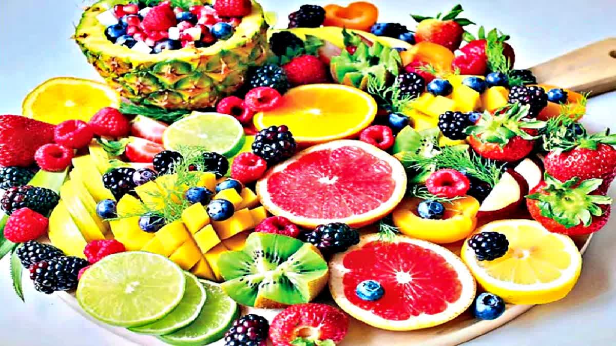 Foods to Eat to Prevent Dehydration in Summer
