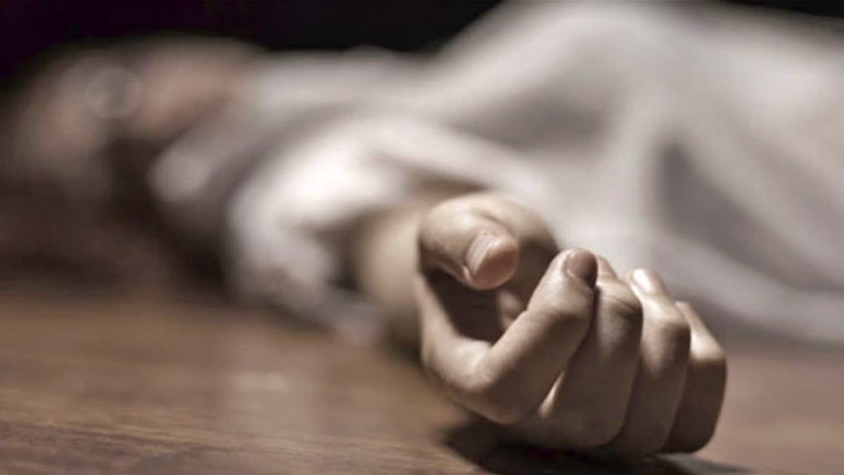Woman Suspicious Death in Vidavalur