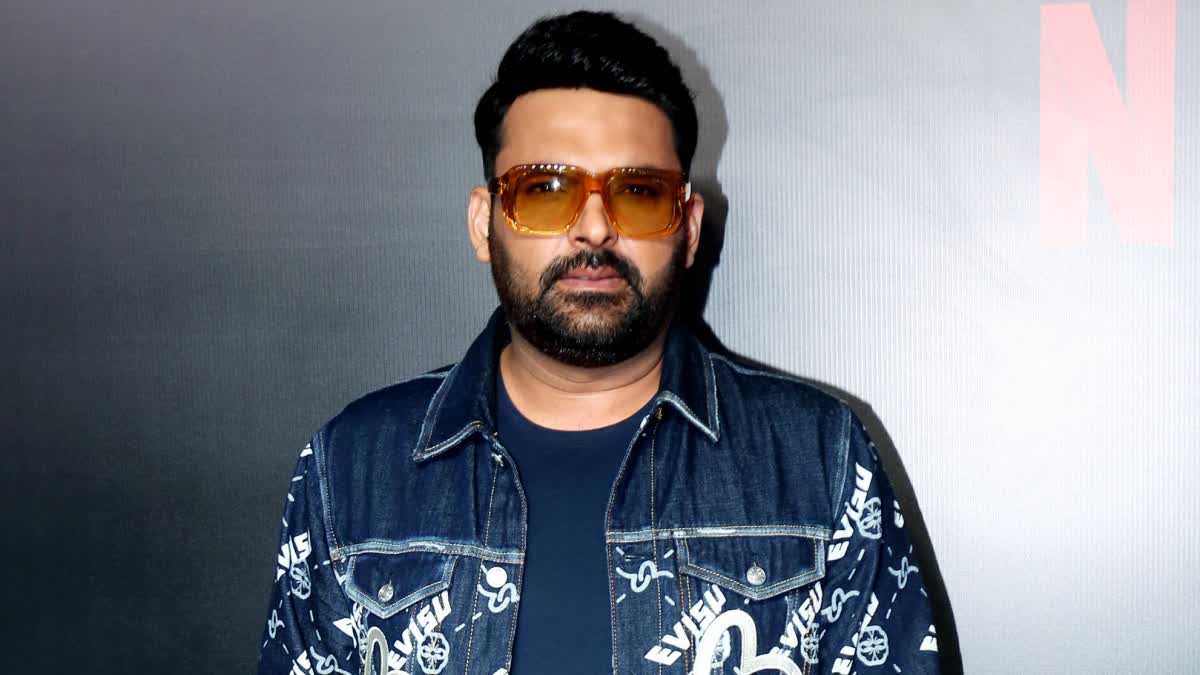 Kapil Sharma Physical Transformation