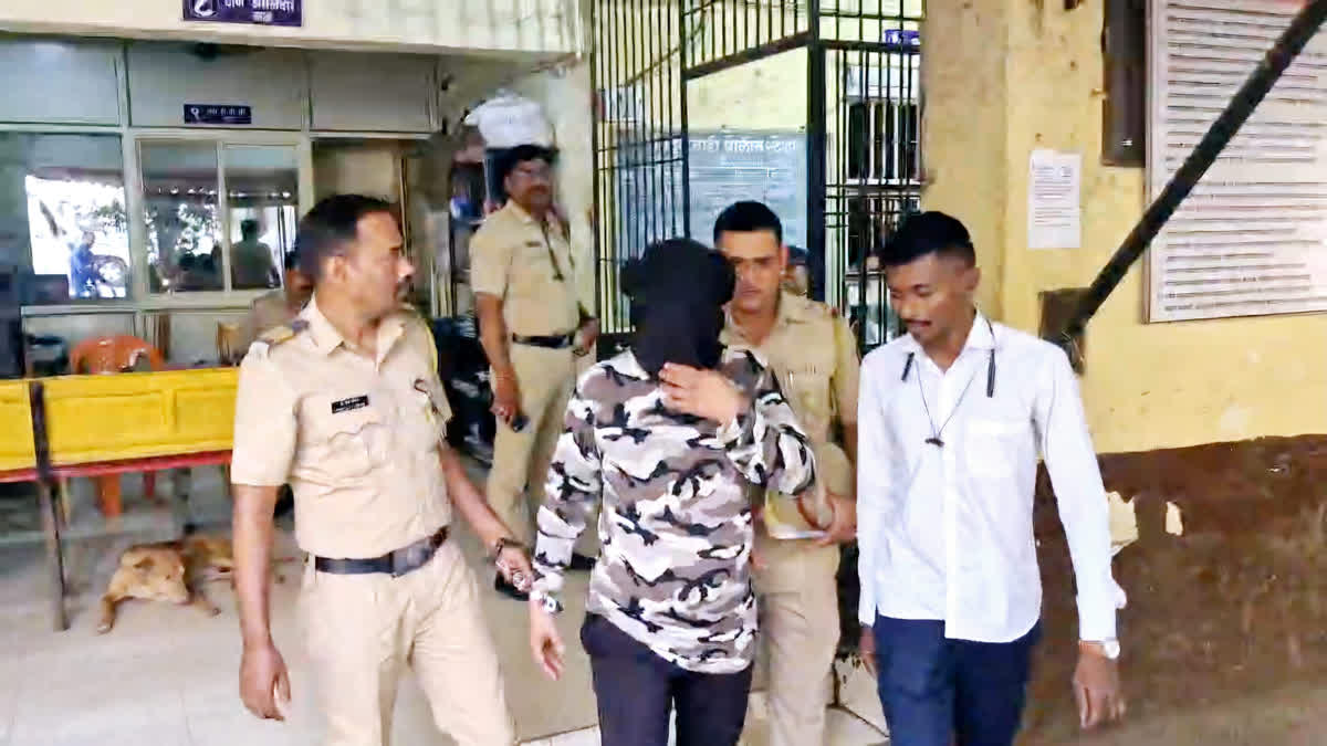 Engineer who abused little girl finally arrested