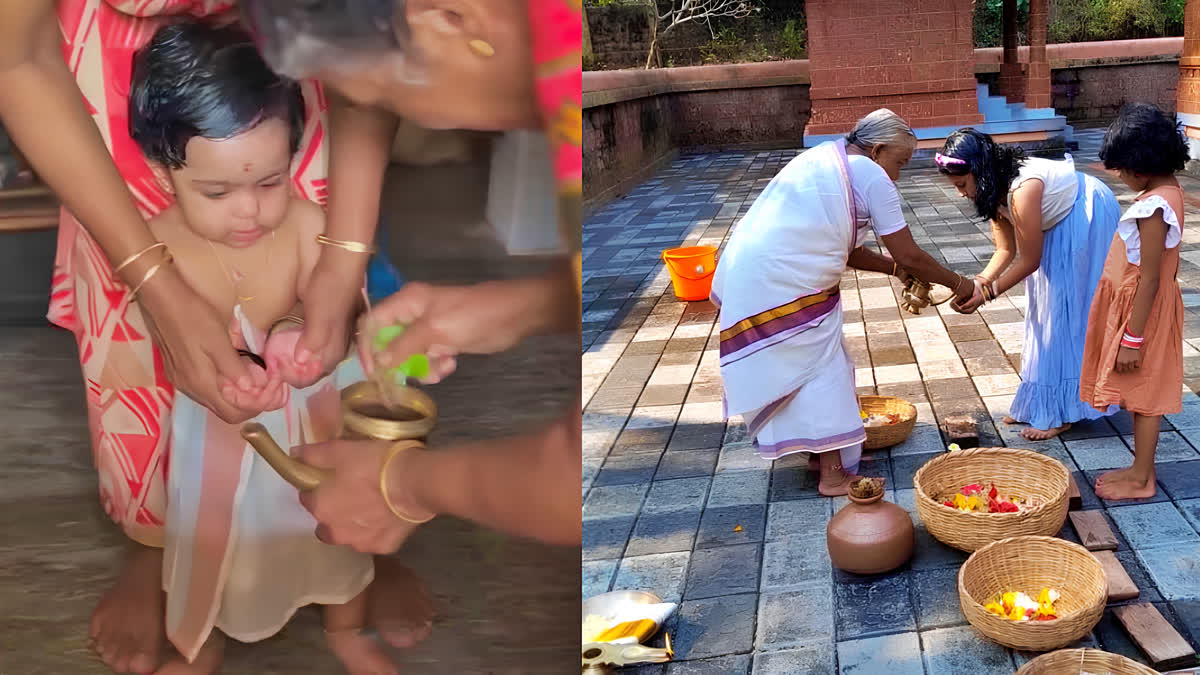 POOROLSAVAM  KASARAGOD  RITUALISTIC CELEBRATIONS  CUPID WORSHIP