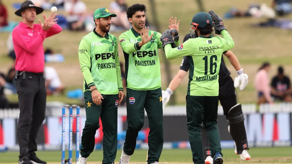 اولمپک گیمز میں کرکٹ کی واپسی، جانیں کتنی ٹیمیں حصہ لیں گی؟ پاکستان پر لٹکی تلوار