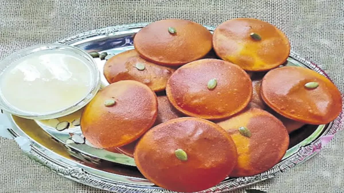 Hanuman Jayanti Special Recipes