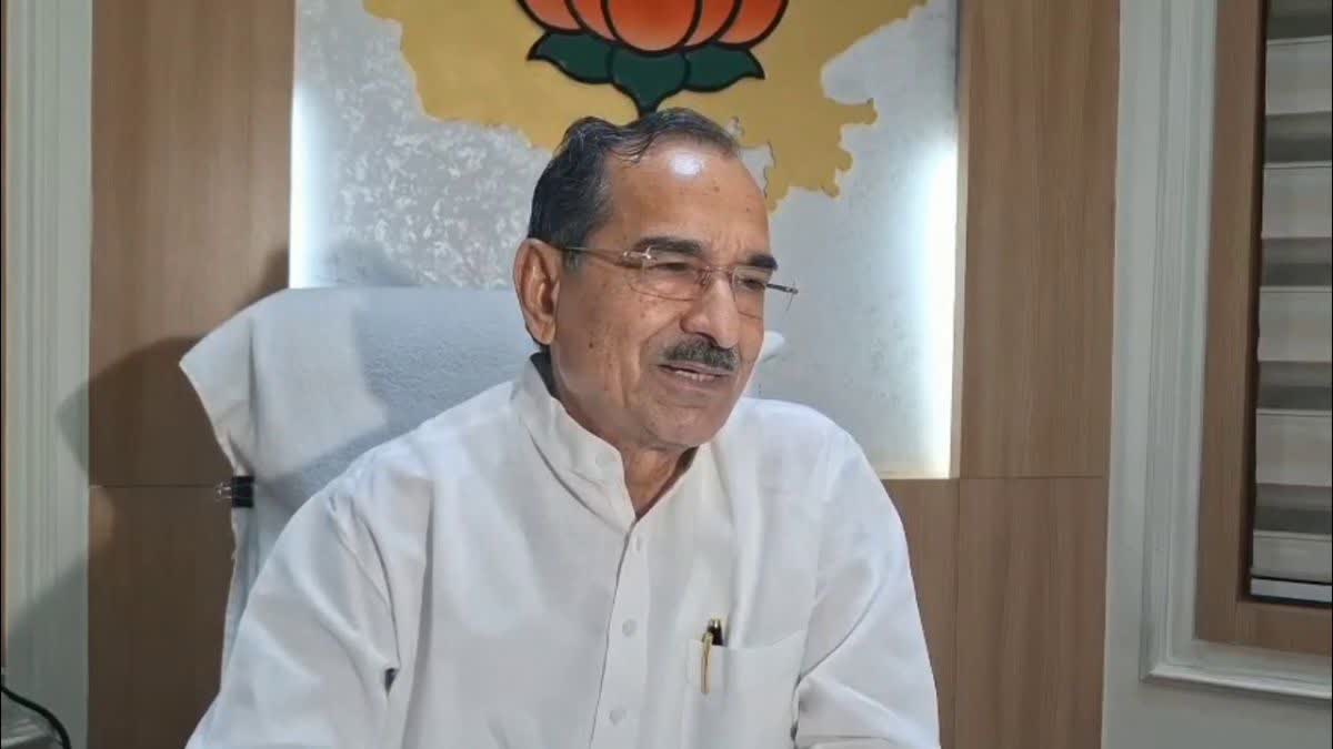 मदन राठौड़