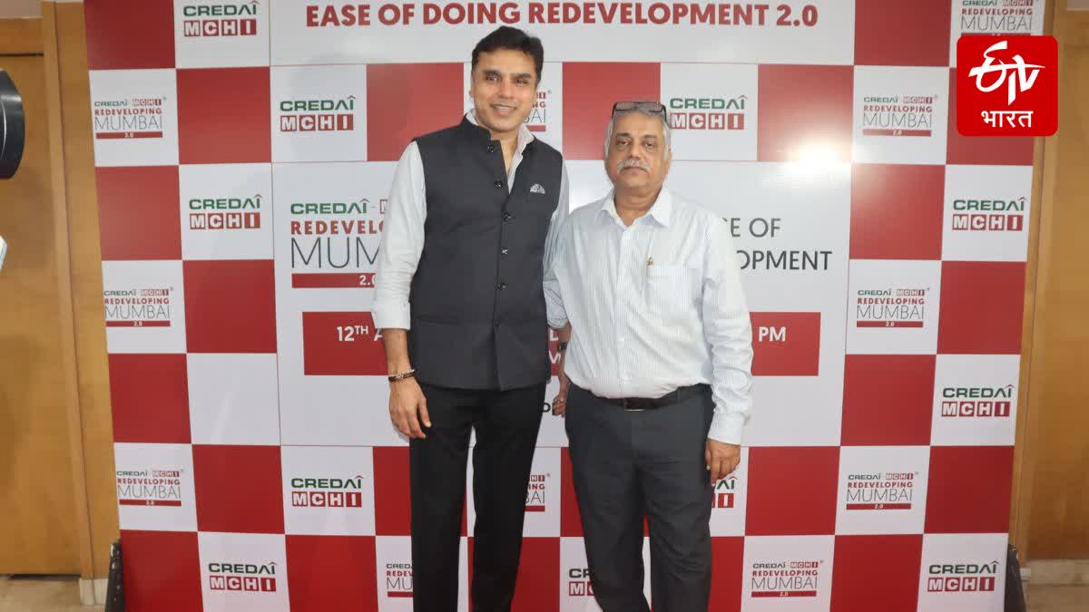 CREDAI MCI EXHIBITION