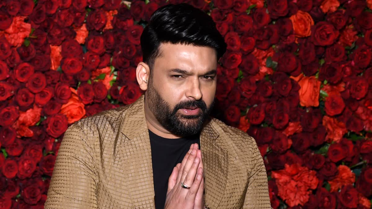 kapil sharma