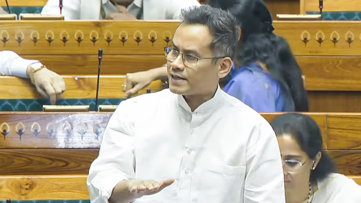 Opposition Claims Sec 44(3) Of DPDP Act Destroys RTI, Seeks Repeal
