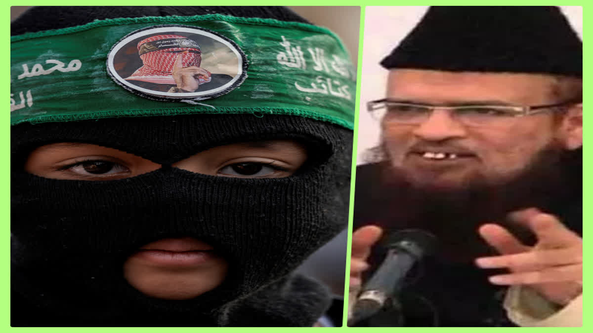 فلسطین کے لیے پاکستان سمیت تمام اسلامی حکومتوں پر جہاد فرض ہوچکا: مفتی تقی عثمانی