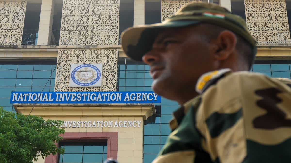 Tahawwur Rana Extradition