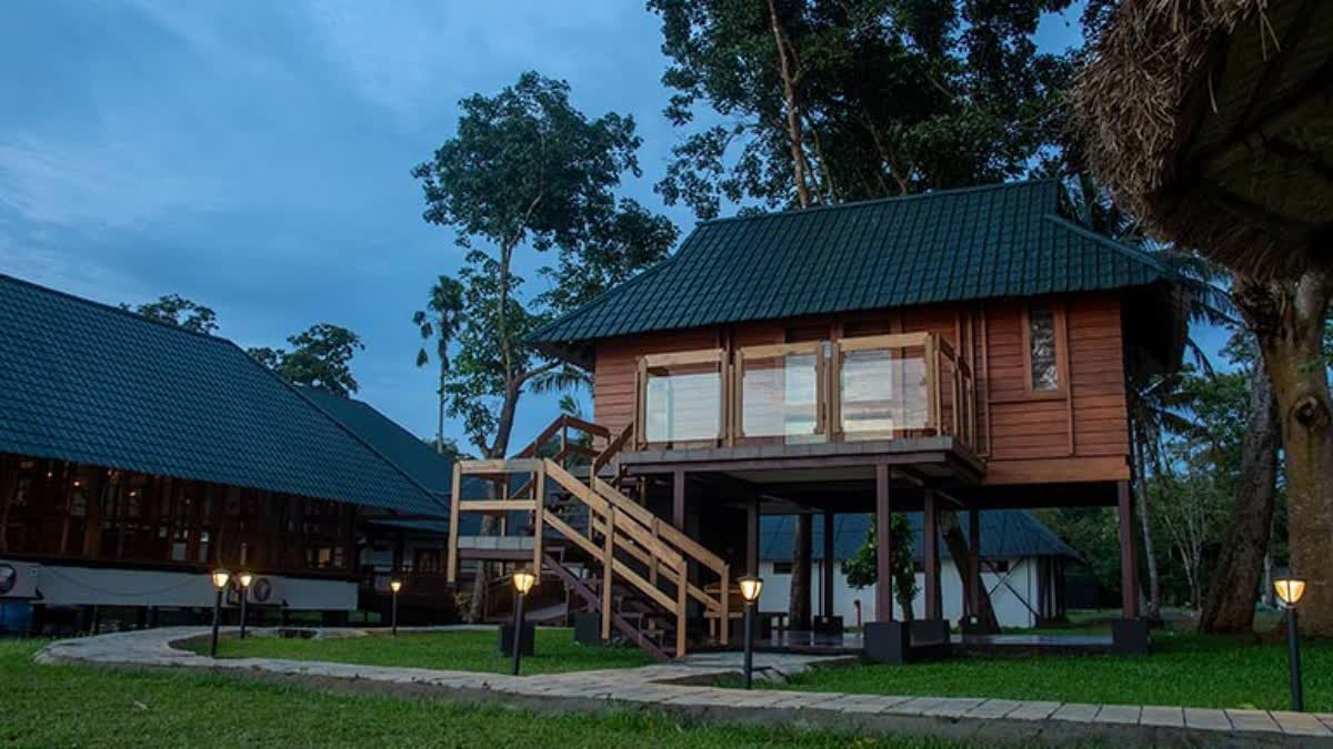 VACATION TRIP PLAN IN KERALA  KTDC PREMIUM RESORTS  SUMMER VACATION PLAN  TRIP AROUND KERALA